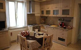 Sotto Il Borgo Apartments